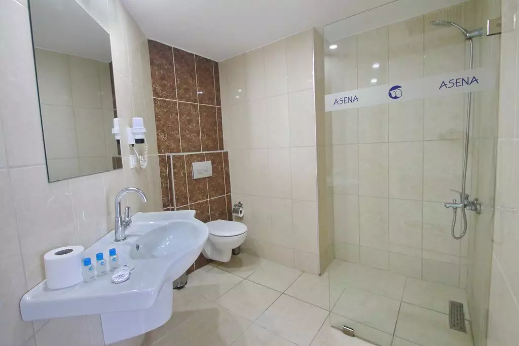 هتل آسنا کوش آداسی-مهرپرواز-7772
